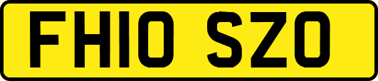 FH10SZO
