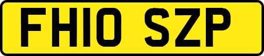 FH10SZP