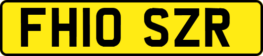 FH10SZR