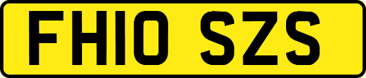 FH10SZS
