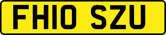 FH10SZU