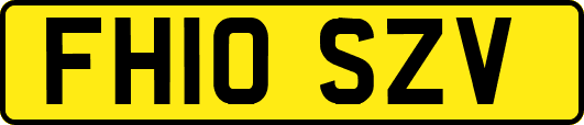 FH10SZV