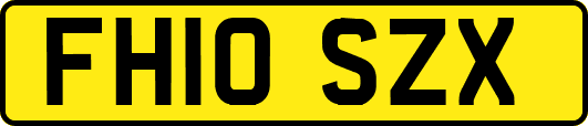 FH10SZX