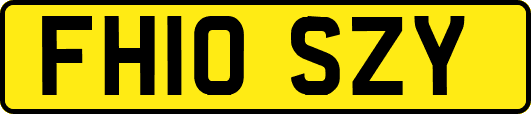 FH10SZY