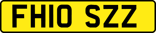 FH10SZZ