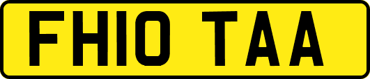 FH10TAA