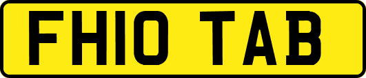 FH10TAB