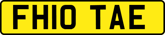 FH10TAE