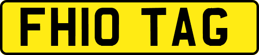 FH10TAG