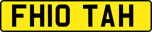 FH10TAH