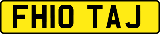 FH10TAJ