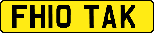 FH10TAK