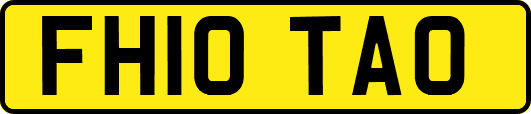 FH10TAO