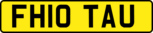 FH10TAU