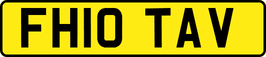 FH10TAV