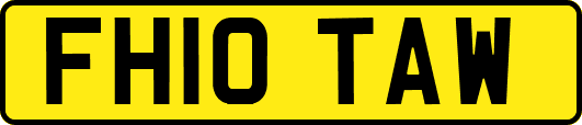 FH10TAW