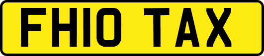 FH10TAX