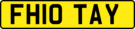 FH10TAY