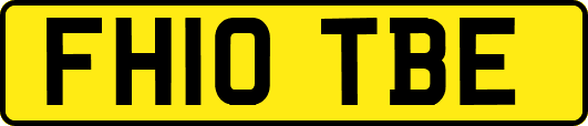 FH10TBE