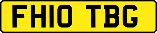 FH10TBG