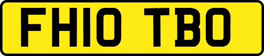 FH10TBO