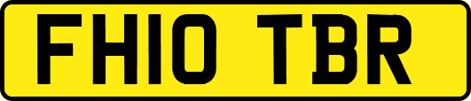 FH10TBR