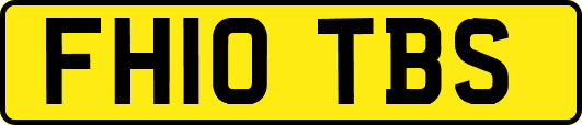 FH10TBS
