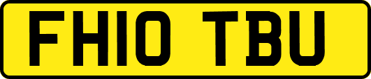 FH10TBU