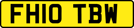 FH10TBW