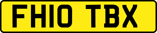 FH10TBX