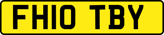 FH10TBY