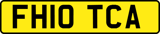 FH10TCA