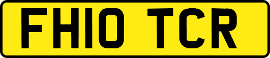 FH10TCR