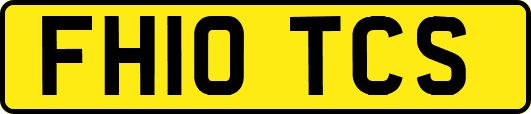 FH10TCS