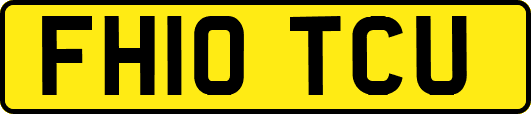 FH10TCU
