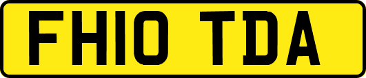 FH10TDA