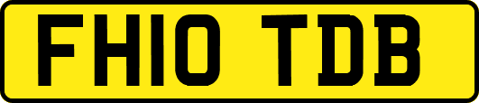 FH10TDB