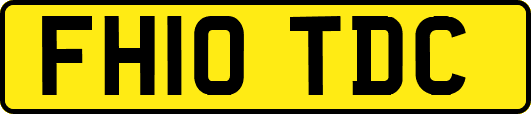 FH10TDC