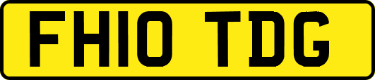 FH10TDG
