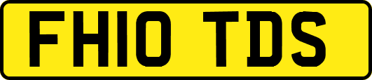 FH10TDS