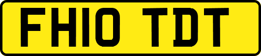 FH10TDT