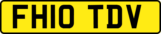 FH10TDV