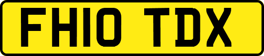FH10TDX
