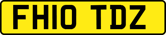 FH10TDZ