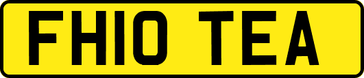 FH10TEA