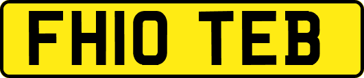 FH10TEB