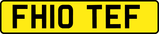 FH10TEF