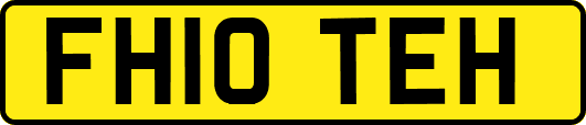 FH10TEH