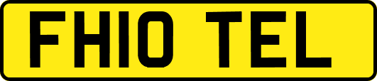 FH10TEL