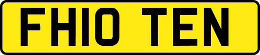 FH10TEN